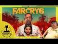 Far Cry 6 - Gold Edition | 4. český gameplay akční pecky na next-genu PS5 | CZ 4K60