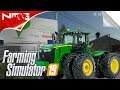 Farming Simulator 19 - Vegyük meg a legnagyobb kombájt