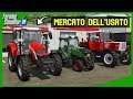 FARMING SIMULATOR 22 - Il Mercato dell'Usato!