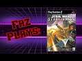 Faz Plays - Star Wars: Starfighter (PS2)(Gameplay)