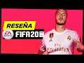 FIFA 20: a un gol de ser el líder de la temporada — RESEÑA