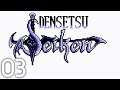 VAMOS JOGAR | Final Fantasy Adventure (Seiken Densetsu) | Parte 3 | Ajuda mágica
