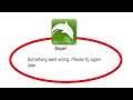 Fix Dolphin Browser Oops Something Went Wrong Error Please Try Again Later