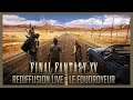 (FR) Final Fantasy XV : Le Foudroyeur - Rediffusion Live #03