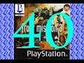 Front Mission 3 ep 40 "Dynamic Entry" - Player Ones