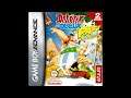 Game Boy Advance - Asterix & Obelix: Bash Them All! 'Title'