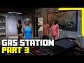 Gas Station Simulator Gameplay Walkthrough Part 3 (No Commentary)