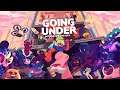 Going Under - Funny Dystopian Corporate Dungeon Brawling Roguelite