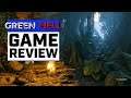 Green Hell | I suck at surviving (Game Review)