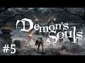 Haladjunk..ha tudunk... | Demon's Souls (PS5) #5 - 11.18.