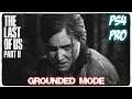 HatCHeTHaZ Plays: The Last of Us Part II - Grounded Mode [PS4 Pro]