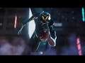 High-Tech Mirror's Edge but as A Ninja?! YES PLEASE! | Ghostrunner Demo