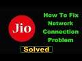 How To Fix MY Jio App Network Connection Problem Android & Ios - Fix MY Jio Internet Error