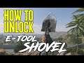 How To Unlock The E-Tool SHOVEL In Black Ops Cold War (Easy Shovel Unlock Strategy)
