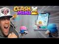 Hyper addictif ! NOUVEAU JEU SUPERCELL ! CLASH MINI