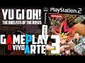 Jogando Yu-Gi-Oh! The Duelists of the Roses - NOSTALGIA #3
