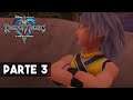 Kingdom Hearts HD 1.5 ReMIX | Parte 3 | Español | Let's Play | PC