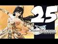 Lets Blindly Play Shining Resonance Refrain: Part 25 - Crystal Maze