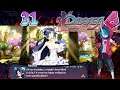 Let's Play Disgaea 6 - 31: Power of Love (Again)