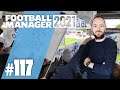 Let's Play Football Manager 2021 Karriere 1 | #117 - 5er-Kette gegen die Bayern?