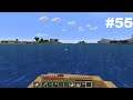 Let’s Play HC Minecraft Take Three #55: It’s Good to be Home