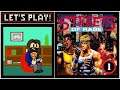 Let's Play! Streets of Rage - Part 1