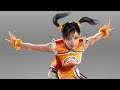Ling Xiaoyu | Dreamland? (4K) Tekken 3 Cutscene Duckstation