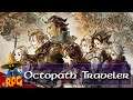 Live Octopath Traveler #8