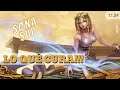 LoL | Sona SUP | ¿Cómo ganar elo? Domina lo roto 11.24