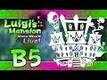 Luigi's Mansion: Dark Moon || B5 || Terrifying Invasion