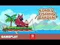 Luna's Fishing Garden [Switch] Fische für den Fuchsgeist fangen