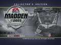 Madden NFL 2005   Collector's Edition USA - Playstation 2 (PS2)