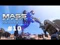 Mass Effect: Andromeda | PC | Gameplay Walkthrough | Part 10 | No Commentary [1080p 60FPS]