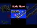 Mega Man X5 Gaea Armor Piece Locations | Enigmatic Tips #Shorts