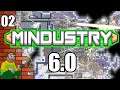 Mindustry V6 - It's The Huge Mindustry Update We've All Been Waiting For!