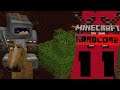Minecraft Hardcore: Part 11 (SADDLE UP, IT'S NETHER TIME!!!)