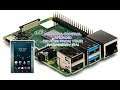 Mirror & Control (keyboard&mouse) you android device on your RPI4!! HOWTO!