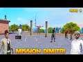 Mission Dimitri Part 2 [खुपिया मिशन]  Free Fire Emotional Story in Hindi || Free Fire Story