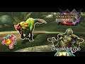 Monster Hunter Generations Ultimate!! Great Maccao #01