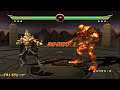 Mortal Kombat Armageddon Arcade Part 59 - Shao Kahn