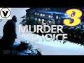 Murder by Choice Gameplay/Walkthough Part 3