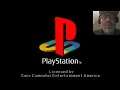 My reaction / PS1 intro 25 years later Priceless!!!