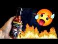 MY TEETH HURT! | Maritime Madness "Frig That's Hot" | Hot Sauce Review