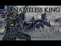 Nameless King Boss Battle | Dark Souls III