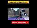 Never peek... while jett have Operator ๐ต | DBZ Harshhhh #shorts #youtubeshortsfeature #ytshortindia