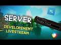 New Playit.gg Authentication and improvements quick live stream