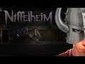Niffelheim Odin`s Blessing - SPIDER CAVES! WHY OH GOD WHY! - Part 3 | Let's Play Niffelheim Gameplay