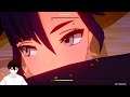 Nine Pillars Of Peace Quest Gameplay | Genshin Impact