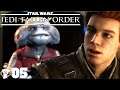 OFF NOW TO EXPLORE ZEFFO! | STAR WARS: JEDI FALLEN ORDER | A PS4 PRO GAMEPLAY