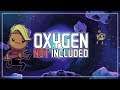 Oxygen Not Included |релиз| #19 Забитые трубы